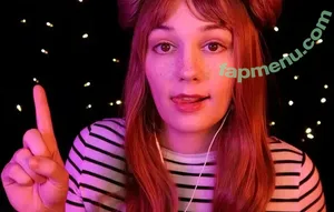 softlygaloshes / ASMR_by_Belle / brightstartheory nude photo #0164