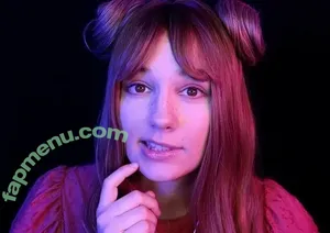 softlygaloshes / ASMR_by_Belle / brightstartheory nude photo #0166