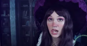 softlygaloshes / ASMR_by_Belle / brightstartheory nude photo #0174