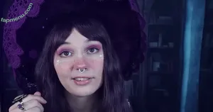 softlygaloshes / ASMR_by_Belle / brightstartheory nude photo #0175