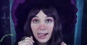 softlygaloshes / ASMR_by_Belle / brightstartheory nude photo #0177