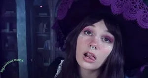 softlygaloshes / ASMR_by_Belle / brightstartheory nude photo #0182