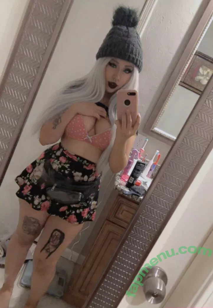 Softporecorn nude photo #0003 (lilemobarbie)