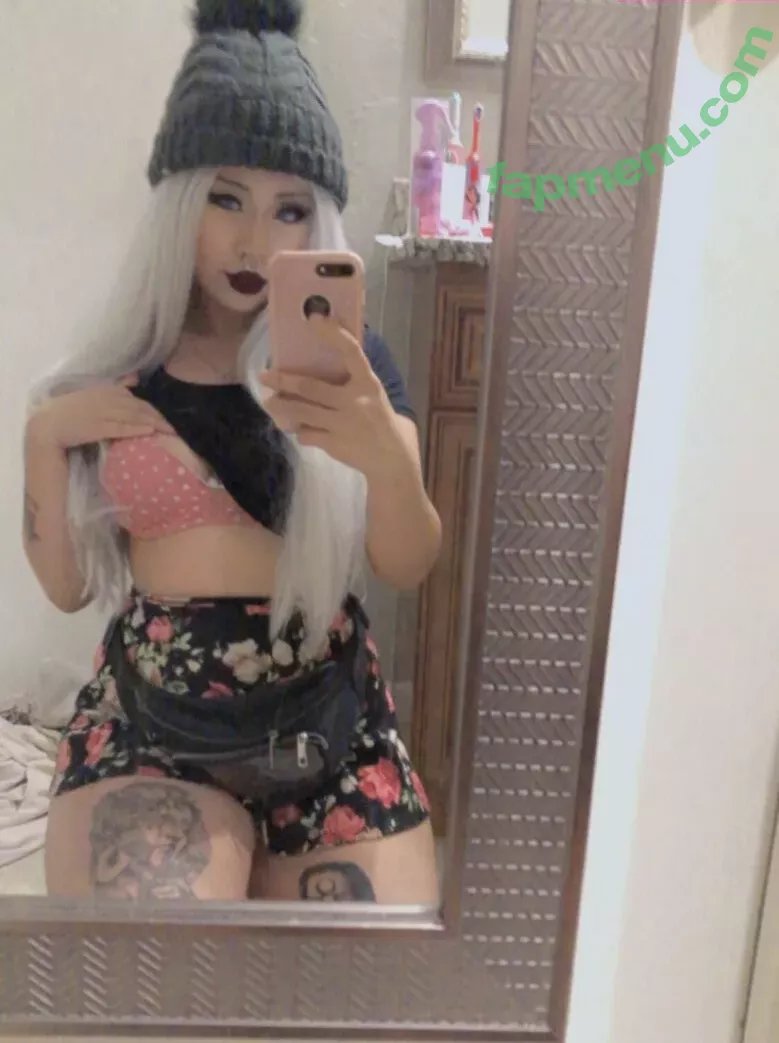 Softporecorn nude photo #0004 (lilemobarbie)