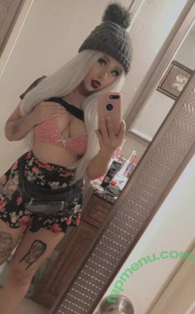 Softporecorn nude photo #0005 (lilemobarbie)