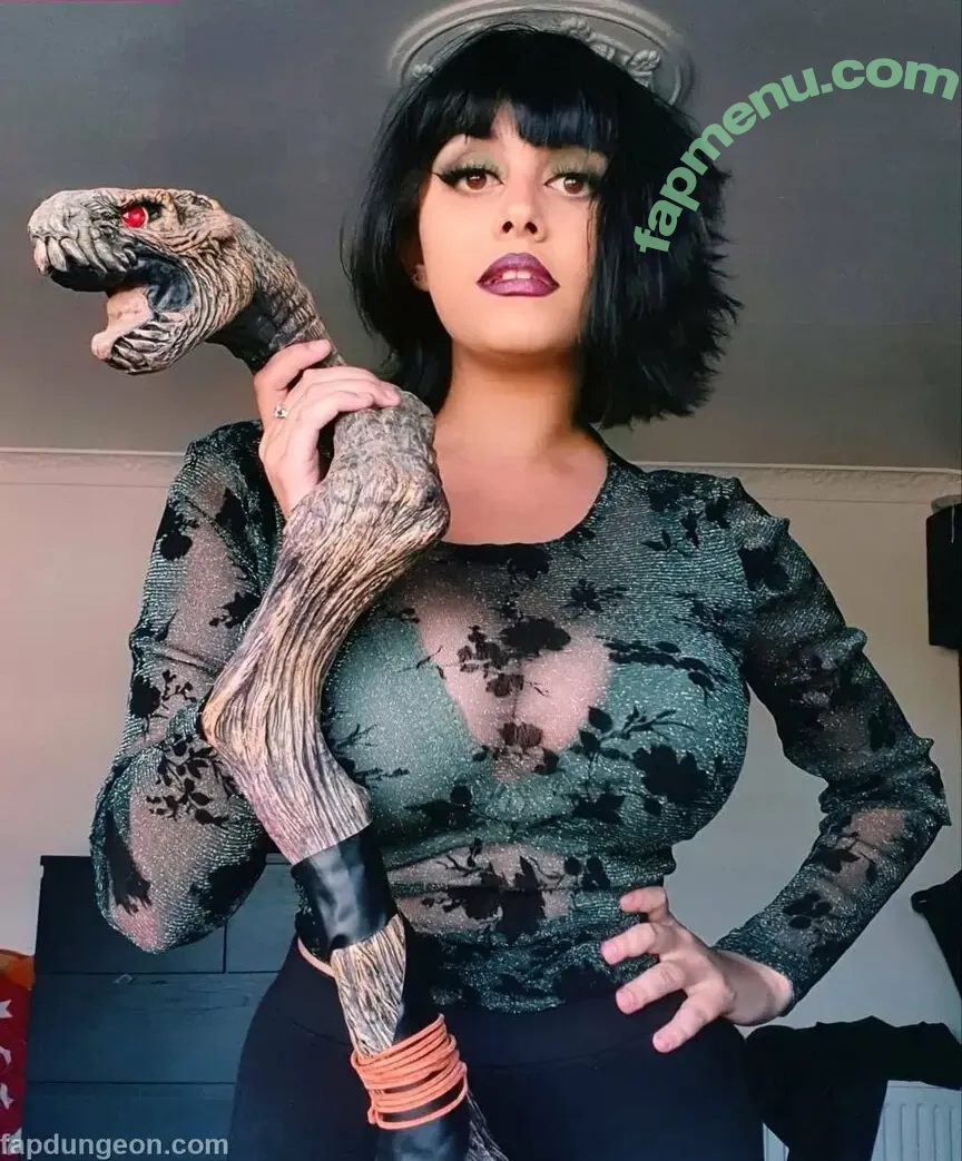 Soheila Clifford nude photo #0081 (soheilaclifford)