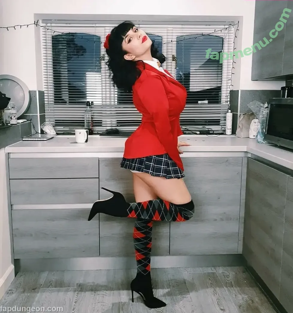 Soheila Clifford nude photo #0090 (soheilaclifford)