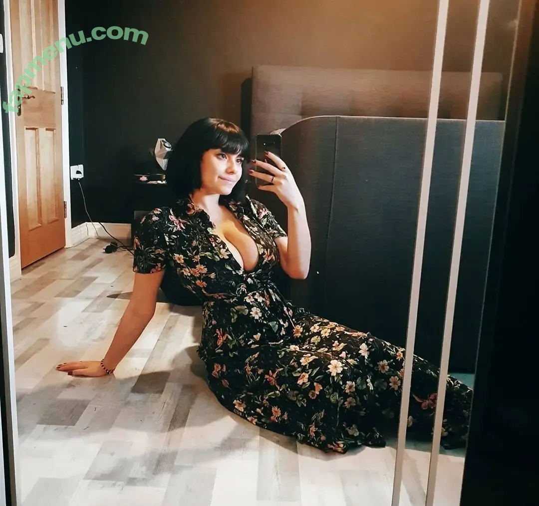 Soheila Clifford nude photo #0094 (soheilaclifford)