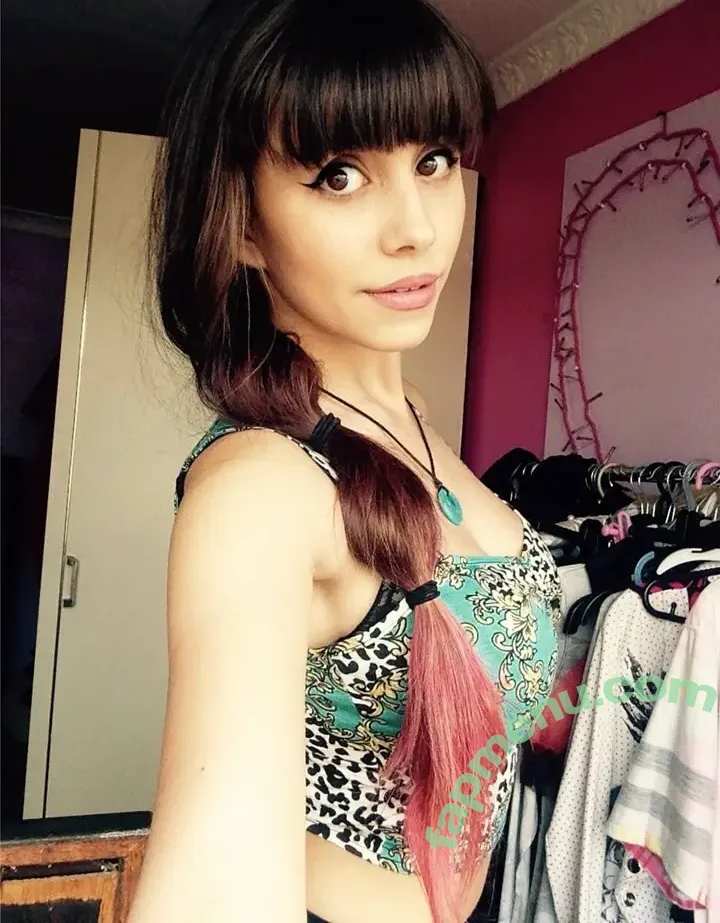 Soheila Clifford nude photo #0096 (soheilaclifford)