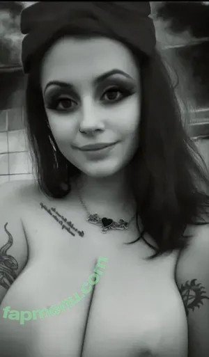 soheilaclifford / soheyladear nude photo #0034