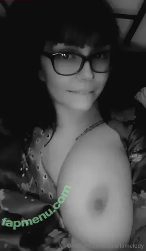 soheilaclifford / soheyladear nude photo #0037