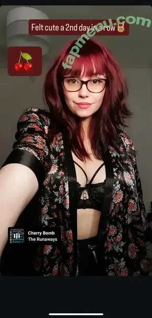 soheilaclifford / soheyladear nude photo #0063