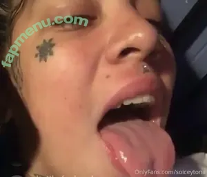 soiceytona / soiceytrapp nude photo #0066