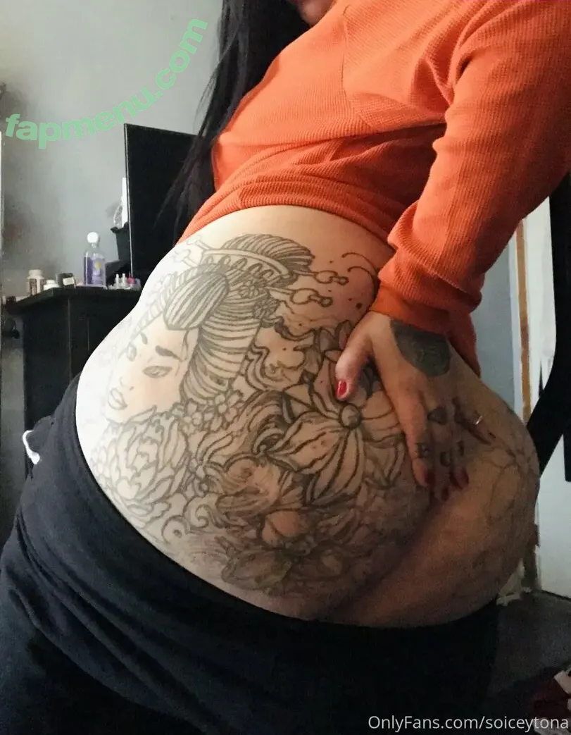 soiceytona nude photo #0067 (soiceytrapp)