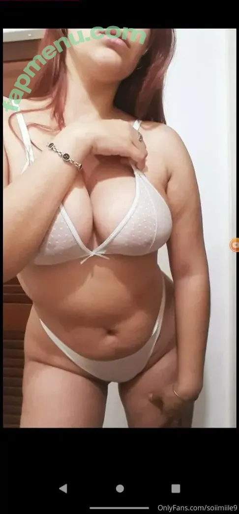 soiimiile9 nude photo #0008 (soiimiile9)