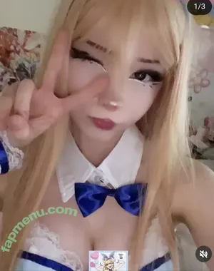 Sokeripupu / sokeripupuu nude photo #0001