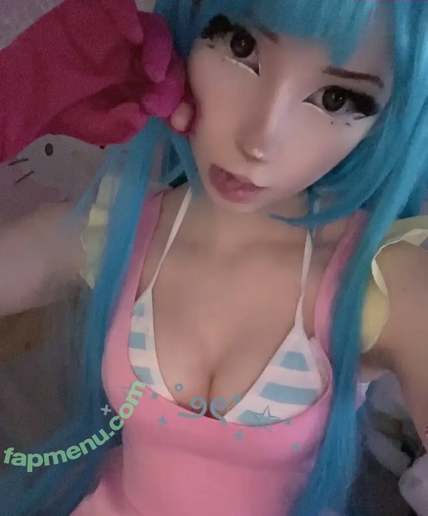 Sokeripupu nude photo #0002 (sokeripupuu)