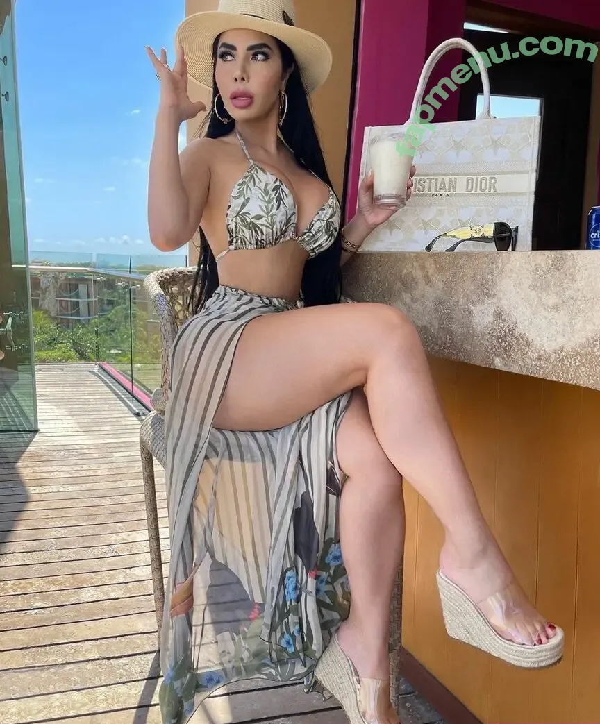 Sol Leon nude photo #0002 (Sol Leon)