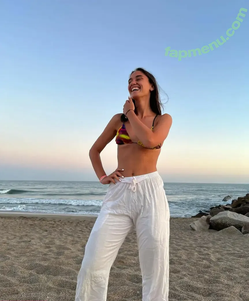 Sol Mouta nude photo #0001 (solmouta)