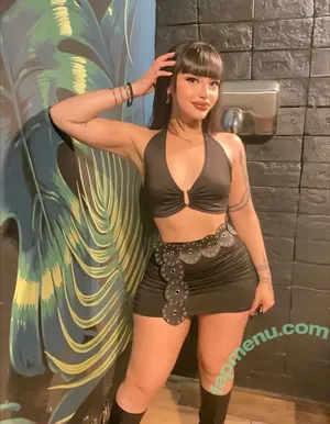 Sol Paez / solpaez__ nude photo #0013