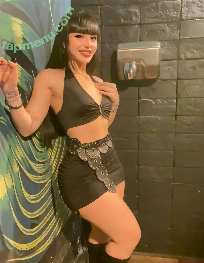 Sol Paez nude photo #0014 (solpaez__)