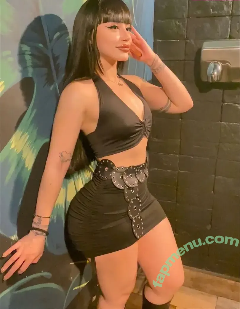 Sol Paez nude photo #0015 (solpaez__)