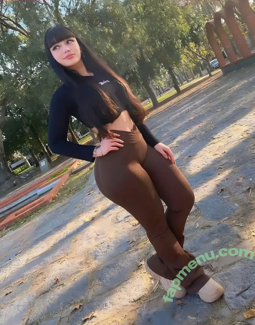 Sol Paez nude photo #0020 (solpaez__)