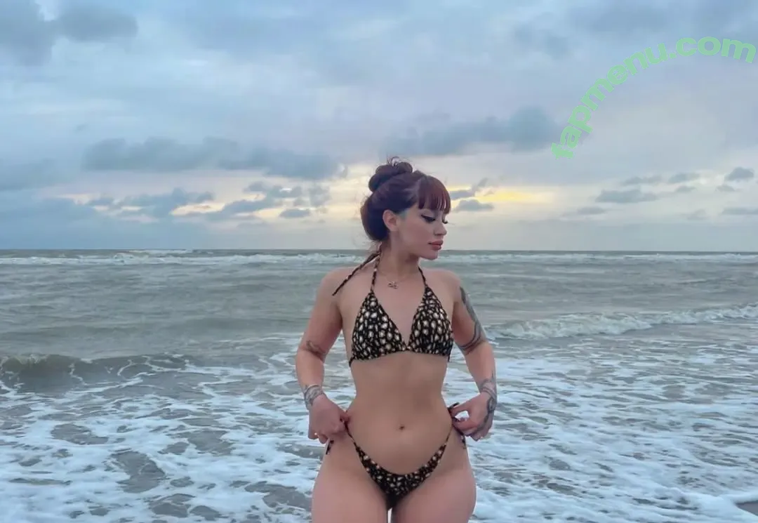 Sol Paez nude photo #0031 (solpaez__)