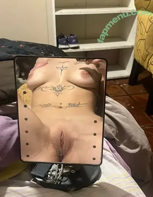 Sol Pichot / pichot_sol / solpichot_ nude photo #0052