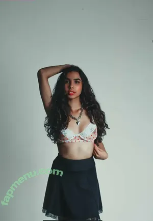 Sol Rara / asolrara nude photo #0001