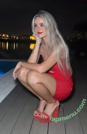 Sol Rivas / solcitorivas nude photo #0048