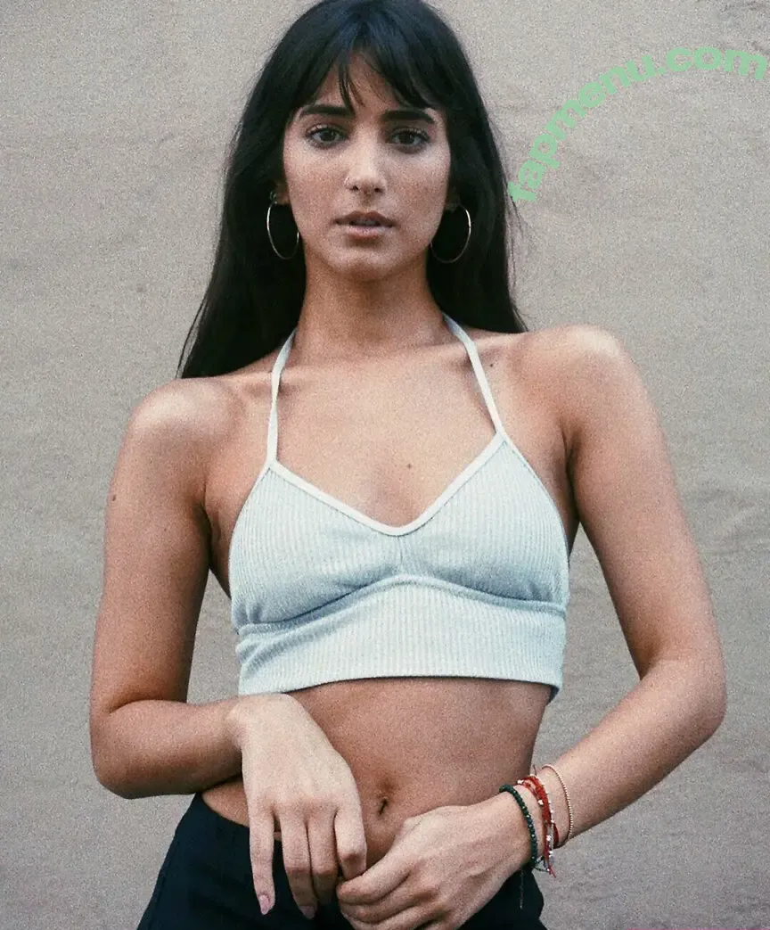 Sol Rodríguez nude photo #0004 (Sol Rodríguez)