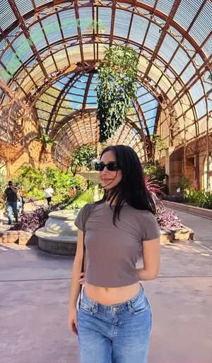 Sol Rodriguez / solrodr nude photo #0100