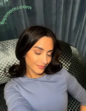 Sol Rodriguez / solrodr nude photo #0103