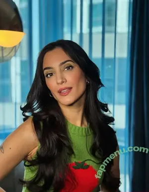 Sol Rodriguez / solrodr nude photo #0114