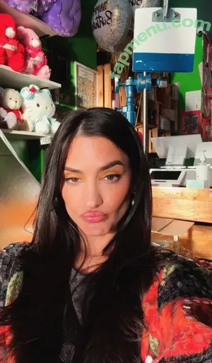 Sol Rodriguez / solrodr nude photo #0116