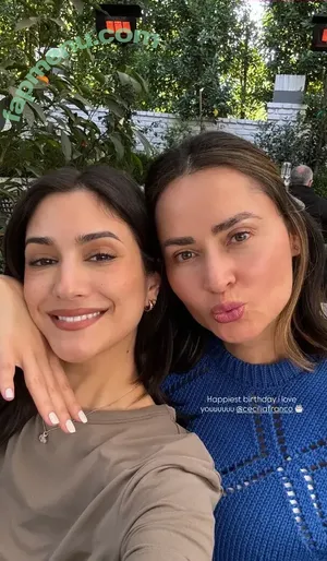 Sol Rodriguez / solrodr nude photo #0117