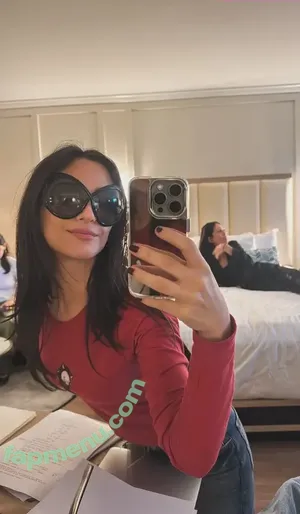 Sol Rodriguez / solrodr nude photo #0127