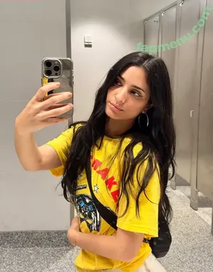 Sol Rodriguez / solrodr nude photo #0128