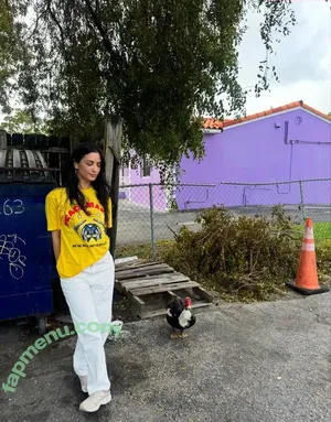 Sol Rodriguez / solrodr nude photo #0132