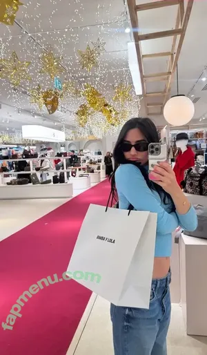 Sol Rodriguez / solrodr nude photo #0134