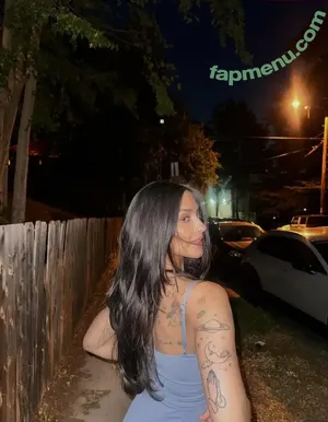 Sol Rodriguez / solrodr nude photo #0143