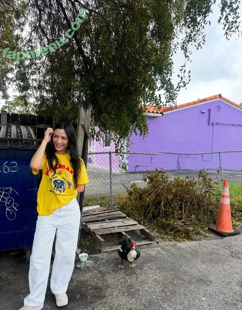 Sol Rodriguez nude photo #0129 (solrodr)