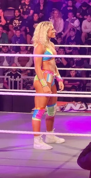 Sol Ruca / solrucawwe / solrvca nude photo #0007