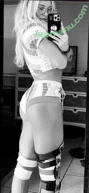 Sol Ruca / solrucawwe / solrvca nude photo #0500