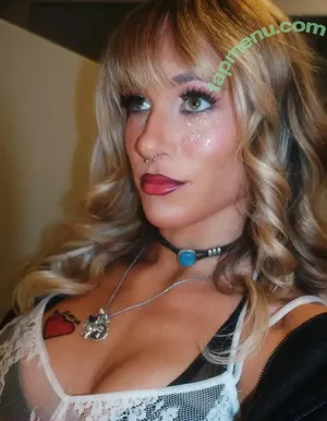 Sol Ruca / solrucawwe / solrvca nude photo #0746