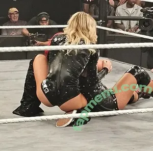 Sol Ruca / solrucawwe / solrvca nude photo #0757