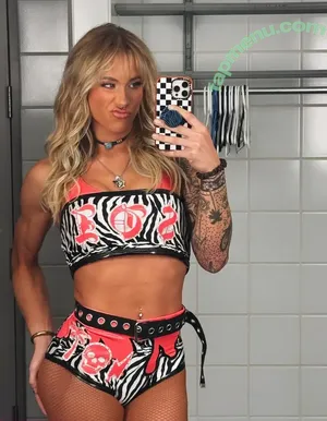 Sol Ruca / solrucawwe / solrvca nude photo #0763