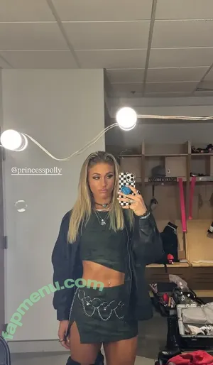 Sol Ruca / solrucawwe / solrvca nude photo #0775