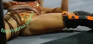 Sol Ruca / solrucawwe / solrvca nude photo #0789